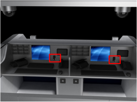 Maxvision, a master of biometric identification technologies in the entry-exit control of ports