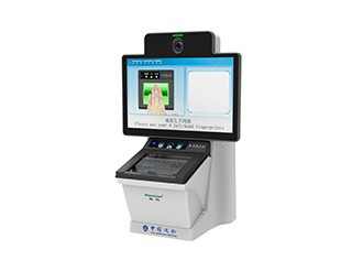 Biometrics Acquisition Terminal