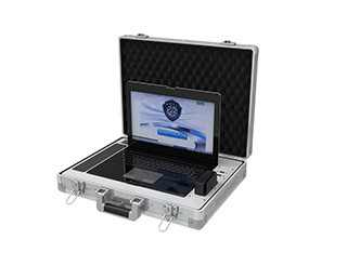 Mobile Inspection System