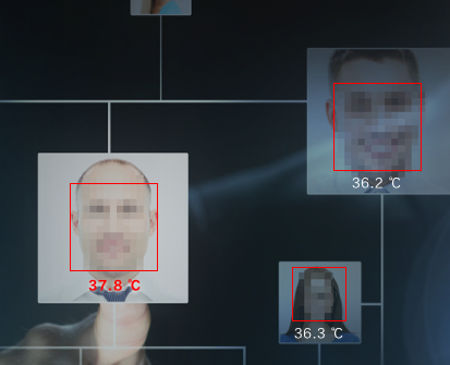 Intelligent quarantine system for inbound and outbound passengers